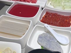 -海底捞火锅(金光华店)