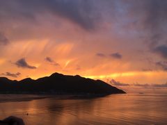 -北岐滩涂