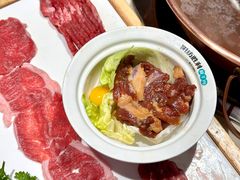 -阳坊胜利涮羊肉(阳坊总店)