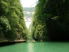 -阿依河景区