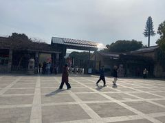 -白马涧龙池景区