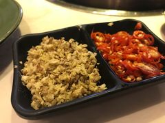 -狐狸爱上椰子鸡(滨江星光大道店)