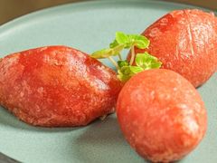 -香宫中餐厅 · 桂林香格里拉