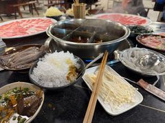 -邓莽子老火锅(中兴路总店)