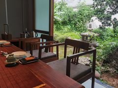 -绣园·茶食宴(湘绣博物馆店)