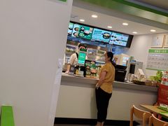 -老乡鸡(茨河路店)