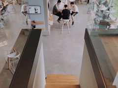 -dotcom coffee古点咖啡(致真大厦店)