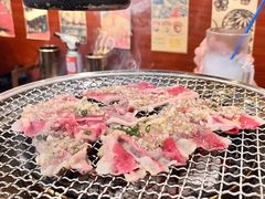 -大阪烧肉BAKA一代(十亩地店)