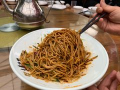 -老磨油饼(高陵店)