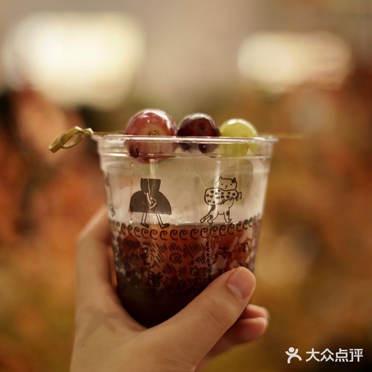 杭州咖啡｜东信和创园里超美好的咖啡市集