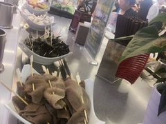 -长申超市(美食城店)