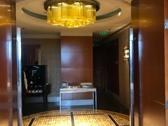 -上海新发展亚太JW万豪酒店
