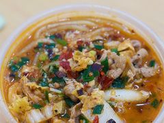 -酸辣粉(氹仔店)