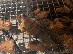 -柿子树炭烤羊腿(金台路店)