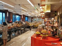 -苏州太湖假日酒店