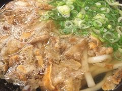 -逢阪にこにこ庵