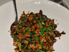 -院里寻菜·精致庭院菜(观沙岭店)