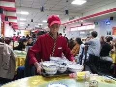 大堂-天下第一面(大雁塔北广场店)