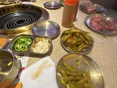 -妙香居韩国烤肉(容桂天佑城店)