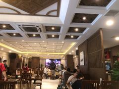 大堂-锡和无锡菜(景丽苑店)