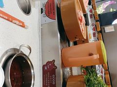 -龍歌自助小火锅(李沧丽达店)