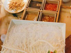 -九宫格重庆火锅(天山店)