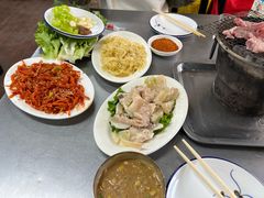 -火云龙烤肉(紫荆花店)