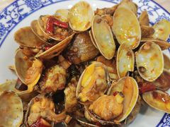 -江城燕子大排档(江汉路步行街店)