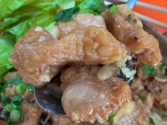 -潮香兴煲仔饭(莲花路店)