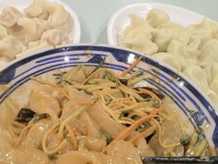 -听涛雅苑百味饺子老家菜馆