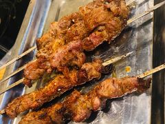 -清真伊源饺子馆(陶然共友大厦店)