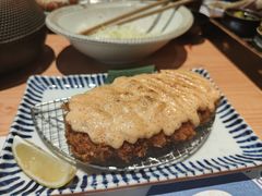 -堂本家洋食别馆·炸猪排(中心城店)
