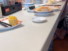 -新一番三文鱼寿司(红城湖店)