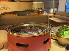 -西塔老太太泥炉烤肉(杭州首店)