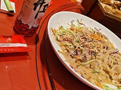 -鱼满舱·鲜活海鲜·正宗鲁菜