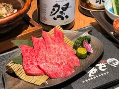 -丸藏和牛烧肉专门店(园区师惠坊店)