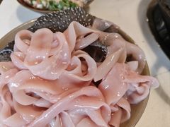 -岗上渣渣老火锅(两路口店)