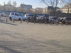 -玲珑塔公园
