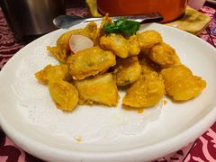 -临家闽南菜(宝洲路店)