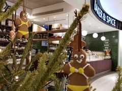 -BAKER&SPICE(国金中心商场店)