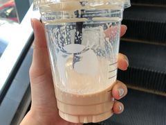 香草拿铁-瑞幸咖啡(回龙观上品折扣店)