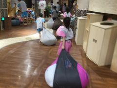 -汤森悠生活文化汤(江宁万达店)