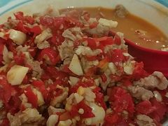-万载剁肉馆(长青北路店)