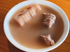 -莲餐厅·湖北菜·藕汤老手艺(愚园路店)