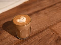 -Peet's 皮爷咖啡(东湖路手作店)