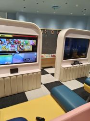 -奈尔宝家庭中心·亲子餐厅(北京东坝万达店)