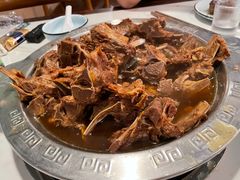 -京城北门羊蝎子铜锅涮肉(总店)