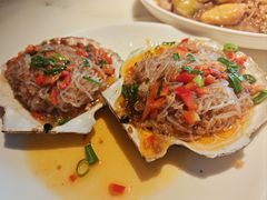 -日丰园海肠水饺·老字号大连海鲜(小平岛总店)