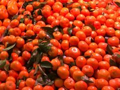 砂糖橘-金旭菜市场