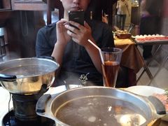 -小天鹅火锅·一线江景洪鼎旗舰店(洪崖洞店)